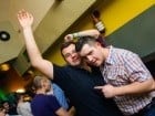 Nmd student's party