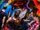 Nmd student's party