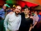 Nmd student's party