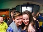 Nmd student's party
