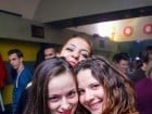 Nmd student's party