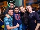 Nmd student's party
