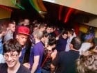 Nmd student's party