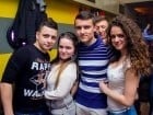 Nmd student's party
