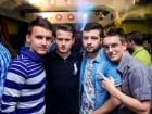 Nmd student's party