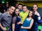 Nmd student's party