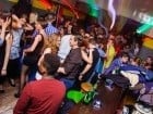 Nmd student's party