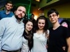 Nmd student's party