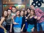 Nmd student's party