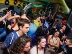 Nmd student's party