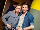 Nmd student's party