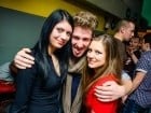 Nmd student's party