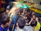 Nmd student's party