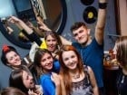 Nmd student's party
