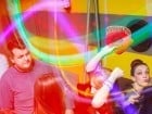 Nmd student's party