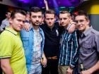 Nmd student's party
