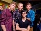 Nmd student's party