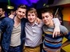 Nmd student's party