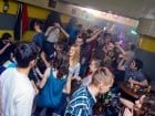 Nmd student's party