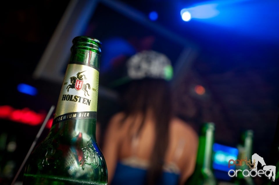 NMD Student's Partyy, 