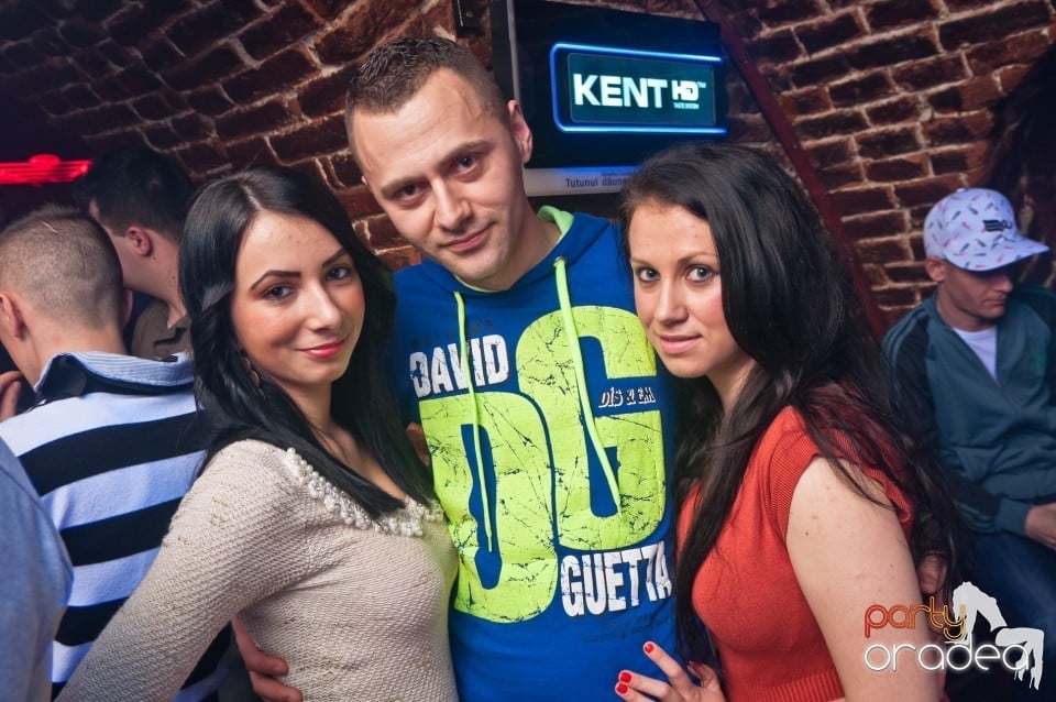 NMD Student's Partyy, 