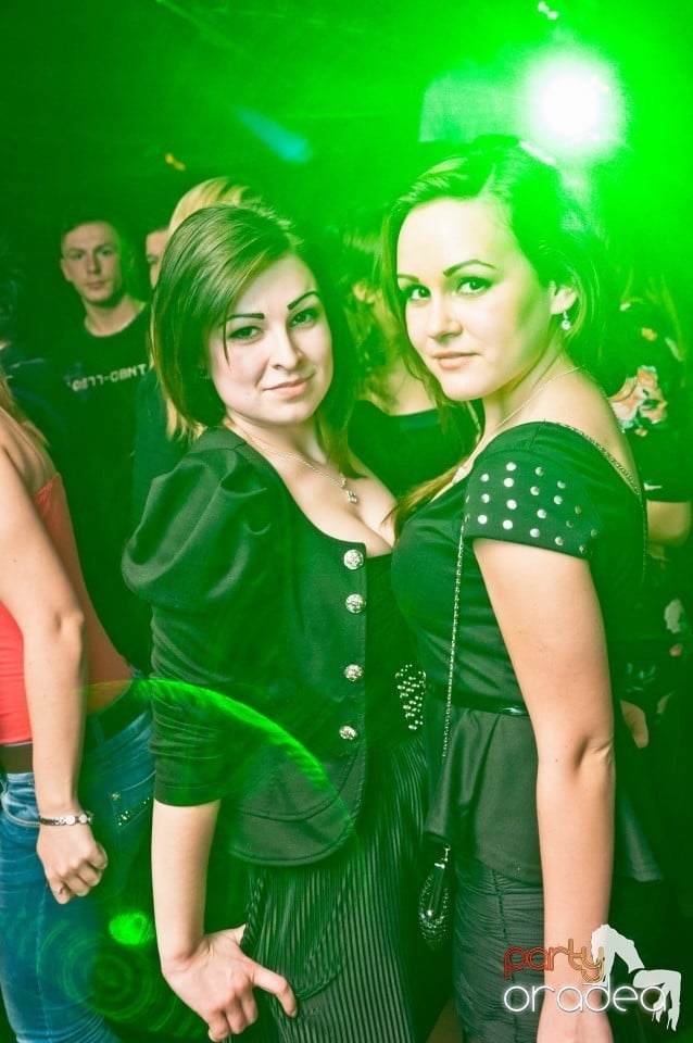 NMD Student's Partyy, 