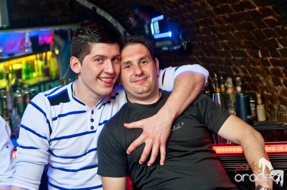 NMD Student's Partyy, 