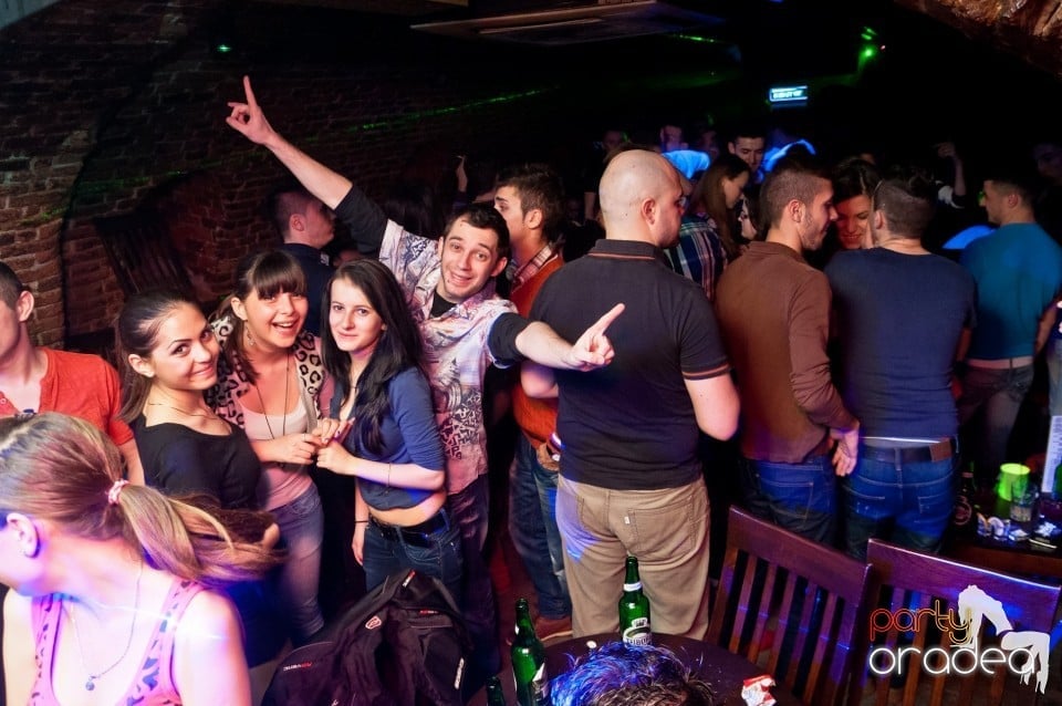 NMD Student's Partyy, 