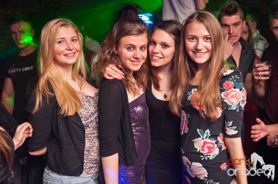 NMD Student's Partyy, 