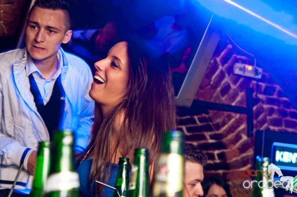 NMD Student's Partyy, 