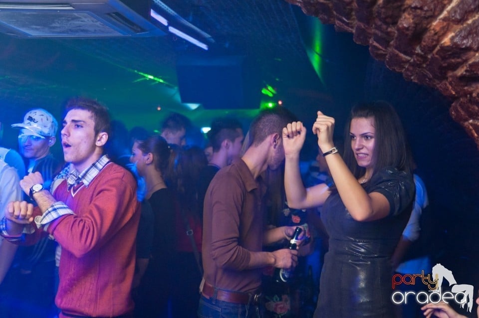 NMD Student's Partyy, 