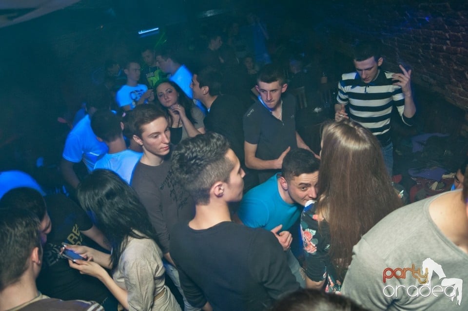 NMD Student's Partyy, 