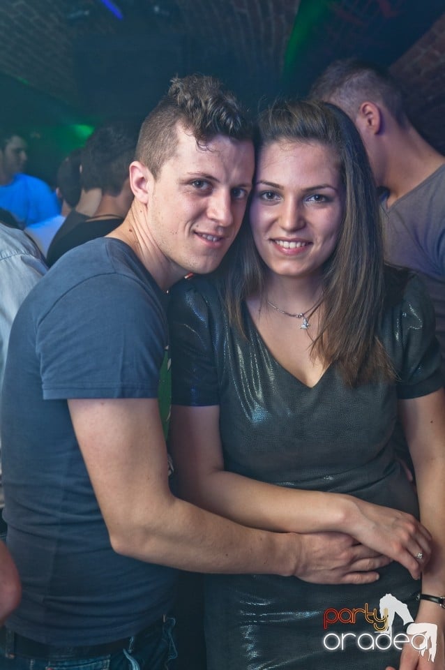 NMD Student's Partyy, 