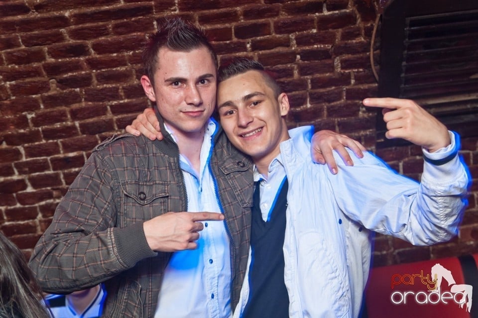 NMD Student's Partyy, 