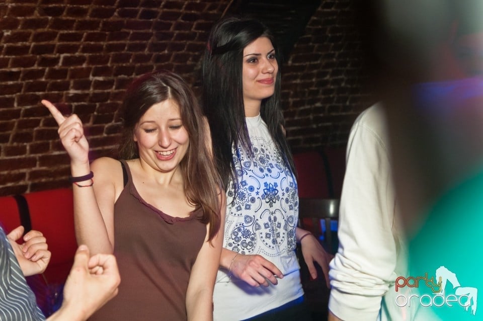 NMD Student's Partyy, 