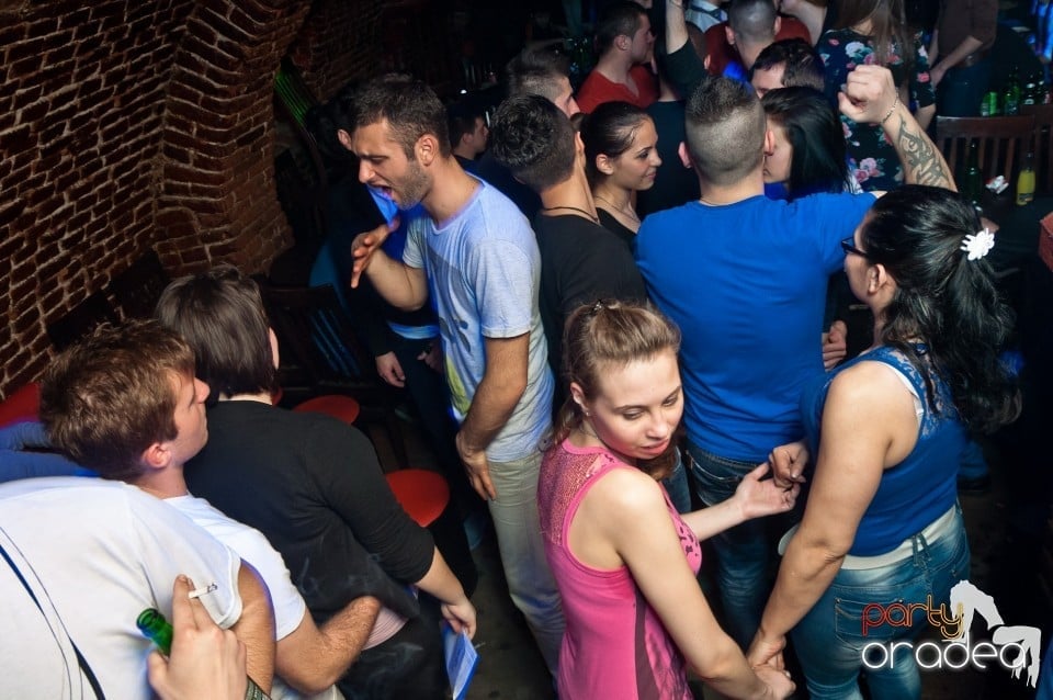 NMD Student's Partyy, 