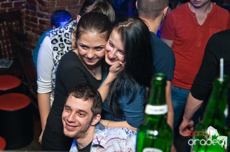 NMD Student's Partyy, 