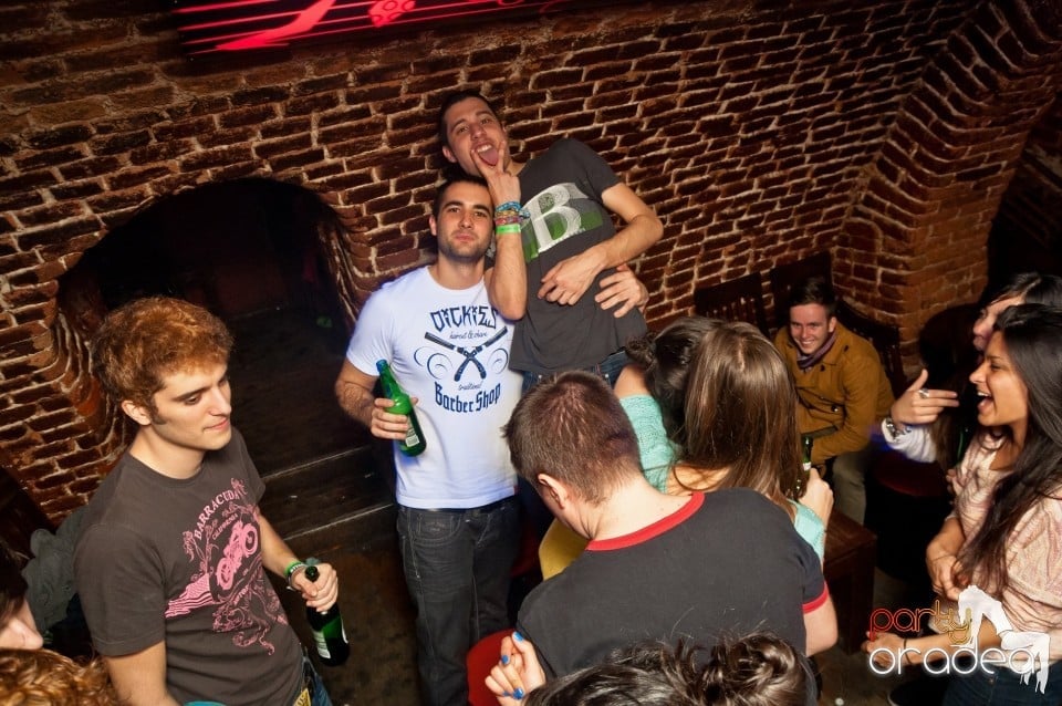 NMD Student's Partyy, 