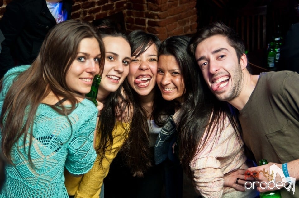 NMD Student's Partyy, 