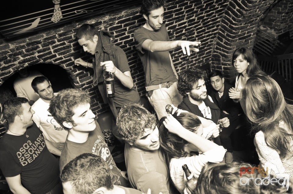 NMD Student's Partyy, 