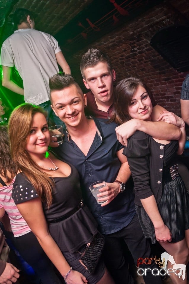 NMD Student's Partyy, 