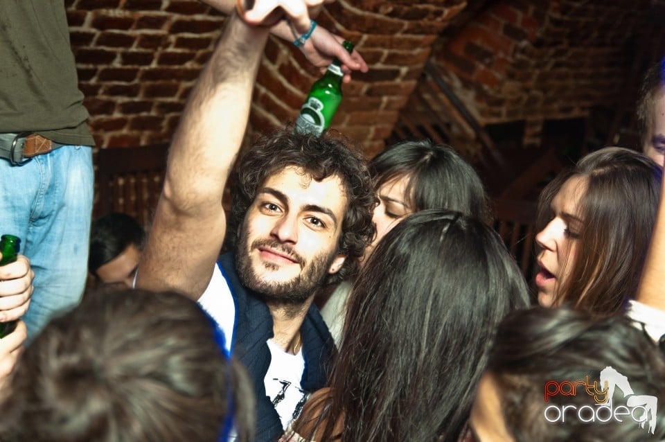 NMD Student's Partyy, 