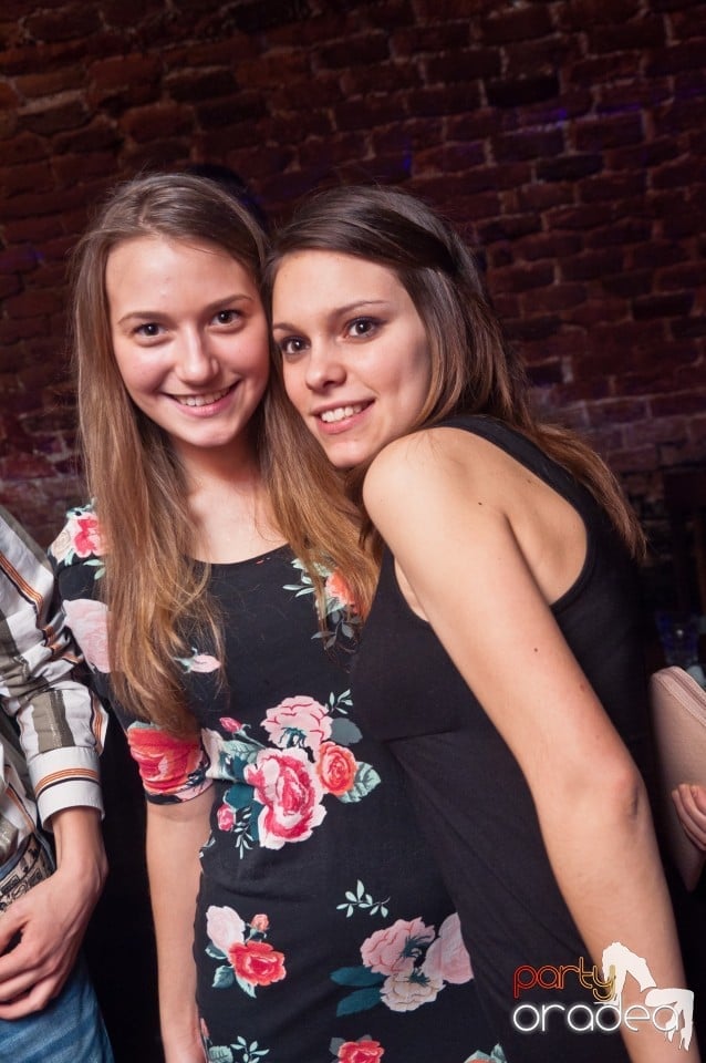 NMD Student's Partyy, 