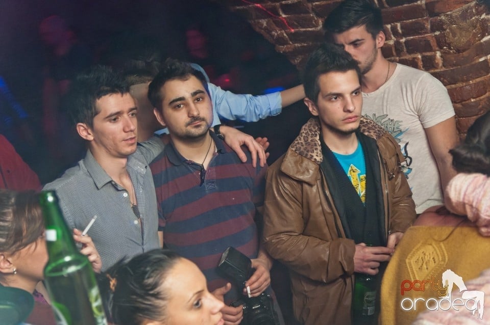 NMD Student's Partyy, 