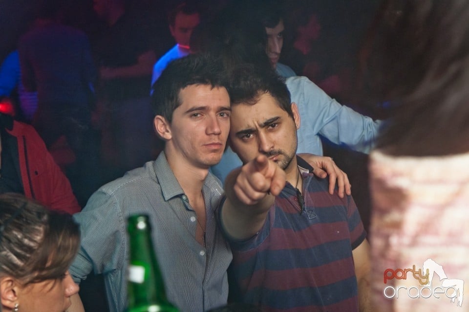 NMD Student's Partyy, 