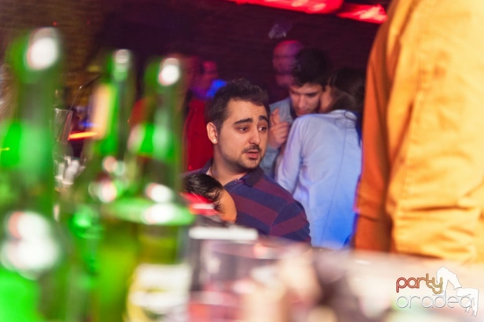 NMD Student's Partyy, 