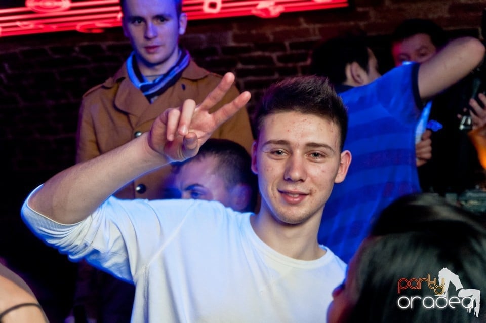 NMD Student's Partyy, 