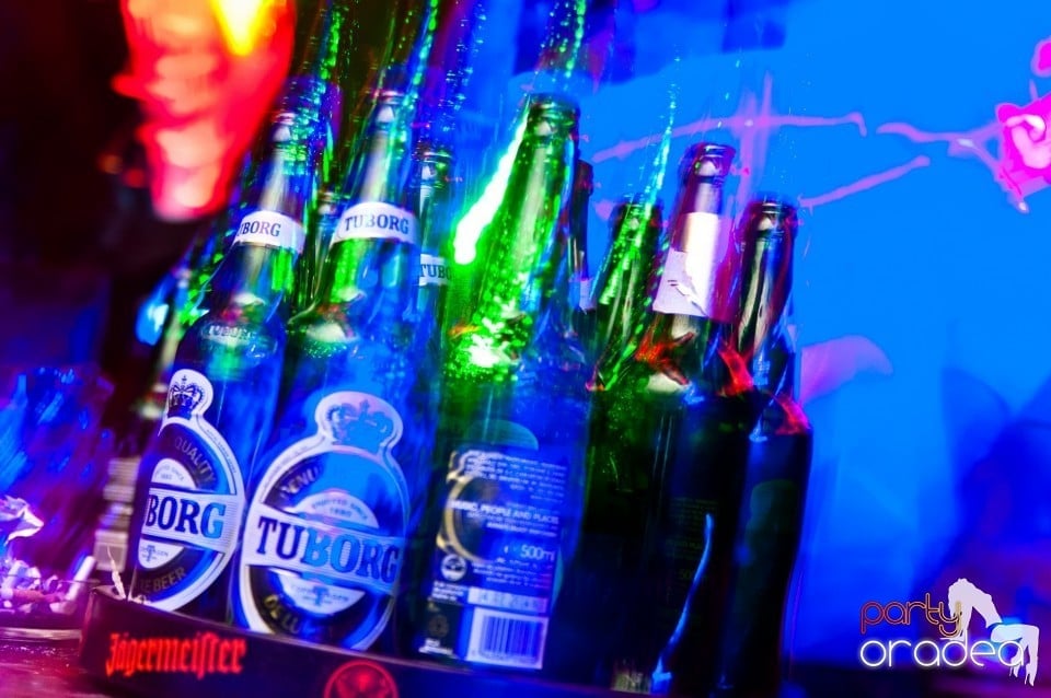 NMD Student's Partyy, 