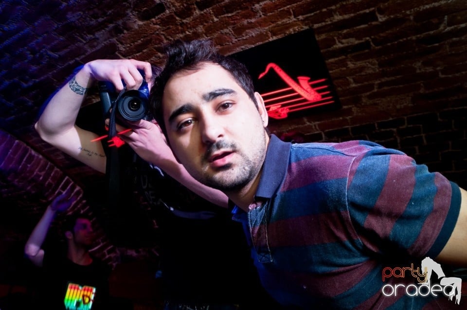 NMD Student's Partyy, 