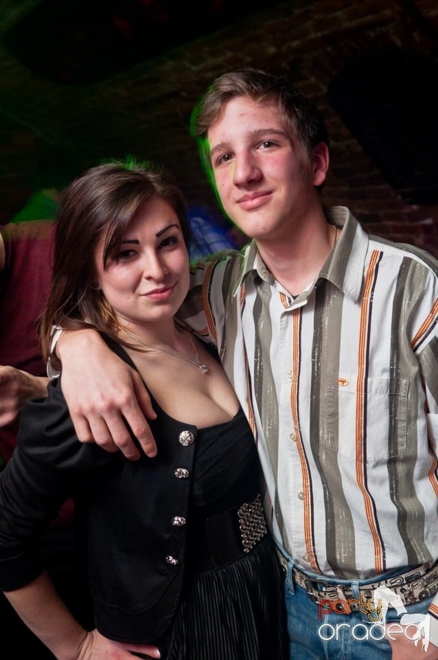 NMD Student's Partyy, 